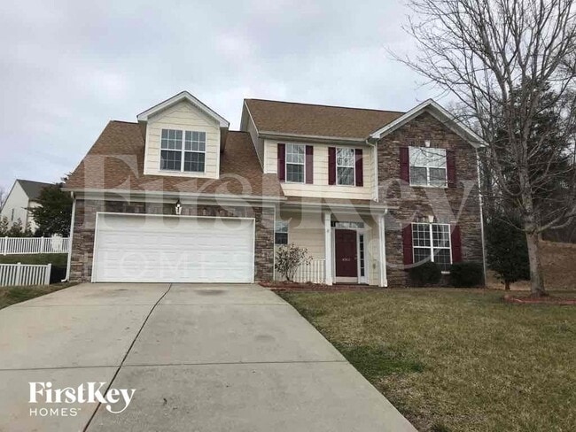 property at 4065 Eastford Court