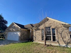 3422 Settlement Dr in Round Rock, TX - Building Photo