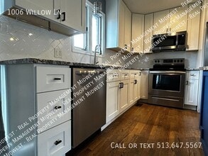 1006 Willow Ln in Mason, OH - Building Photo - Building Photo