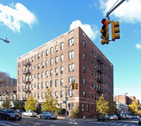 7100 Ridge Blvd in Brooklyn, NY - Foto de edificio - Building Photo