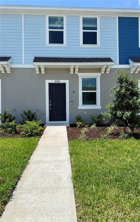 property at 16566 San Nicola Pl