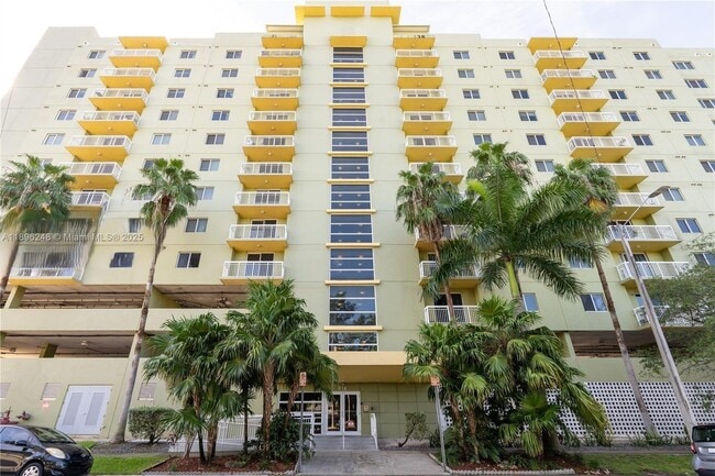 property at 816 NW 11th St
