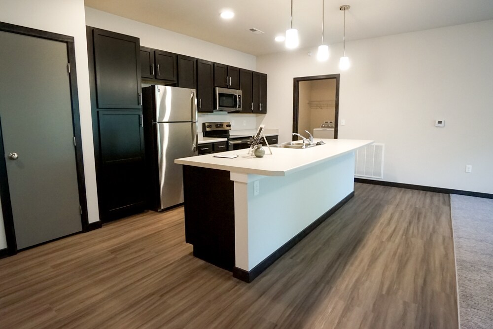 The Railyard at Rimrock Grand Junction, CO Apartments
