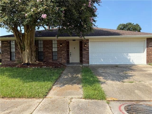 property at 7820 Windward Ct