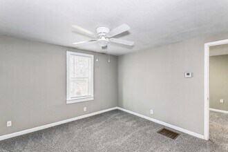 2344 S Ida St in Wichita, KS - Building Photo - Building Photo