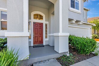 3942 Selmi Grove in Richmond, CA - Building Photo - Building Photo