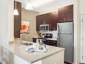 Residences at Great Pond in Randolph, MA - Building Photo