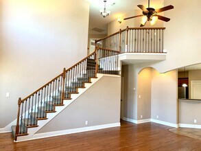 3488 Sikorsky Ln in Clarksville, TN - Building Photo - Building Photo