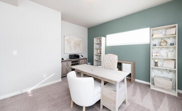 9709 Quietwalk Ln in Peyton, CO - Building Photo - Building Photo