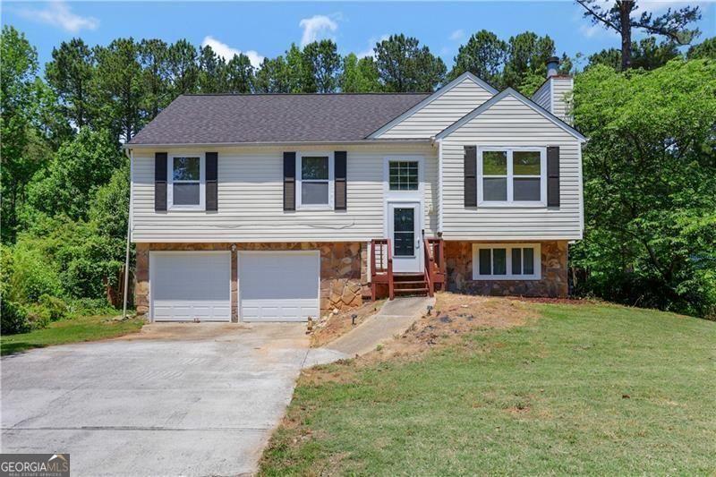 1463 Devon Mill Way in Austell, GA - Building Photo