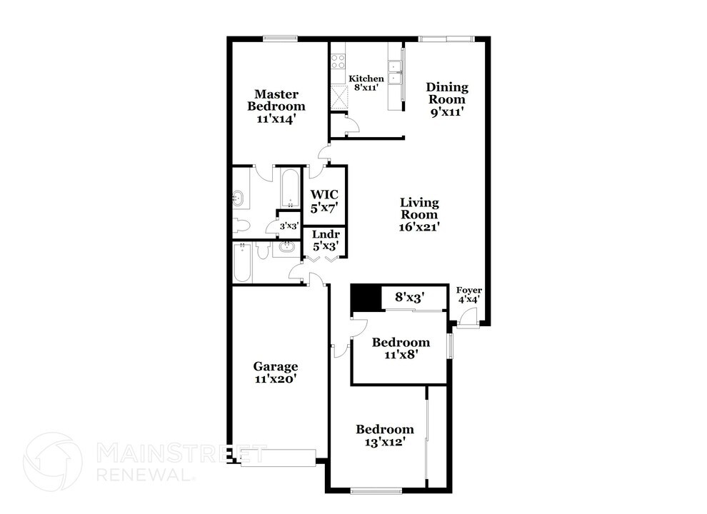 6607 Flatstone Pass in Converse, TX - Building Photo