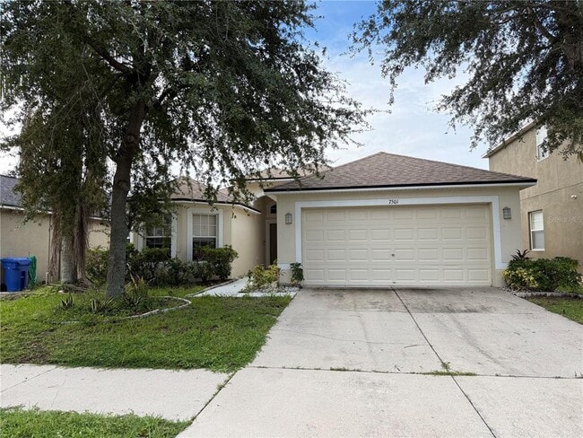 property at 7501 Turtle View Dr