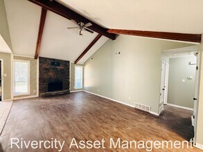 6408 Green Grove Dr in Memphis, TN - Building Photo - Building Photo
