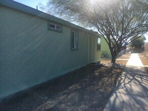 1915 N Park Ave in Tucson, AZ - Building Photo - Building Photo