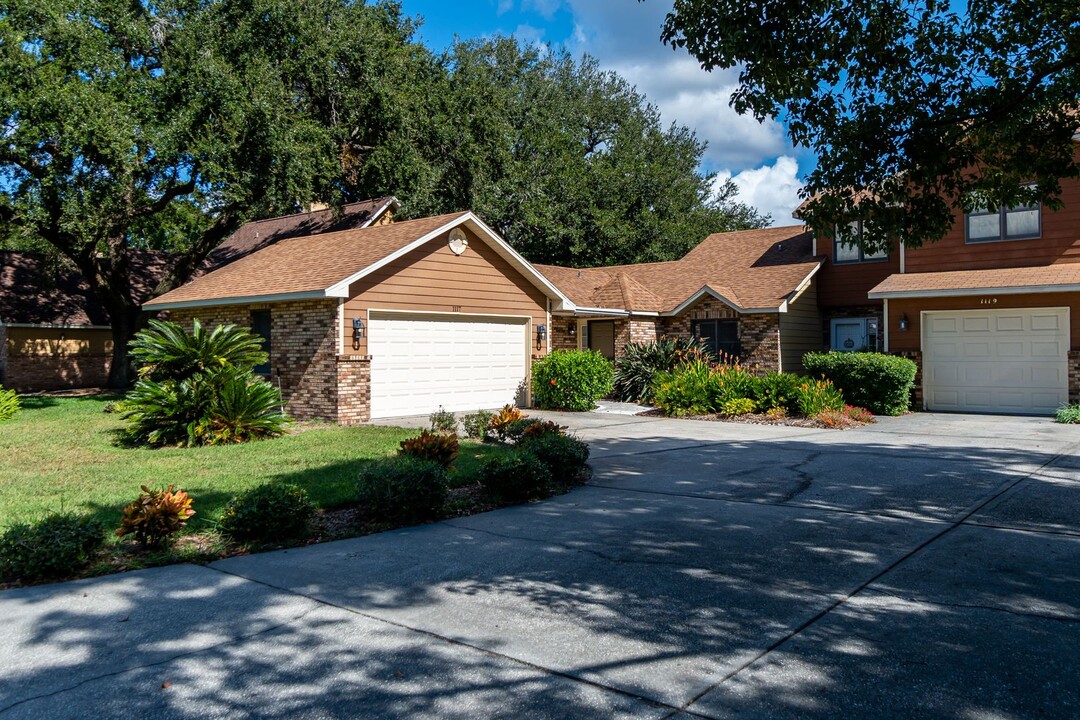 1117 Monroe Ave in St. Cloud, FL - Building Photo