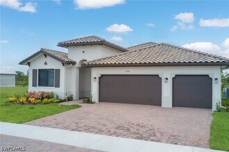 5026 Ofanto Ln in Ave Maria, FL - Building Photo - Building Photo
