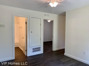409 Walnut St, Unit 1 in Jacksonville, AR - Building Photo - Building Photo