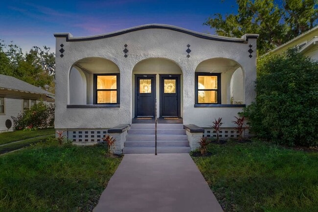 728 Johnson Ave in Lakeland, FL - Building Photo - Building Photo