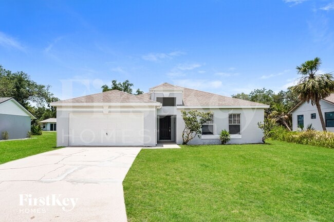 property at 4743 Luther Ave