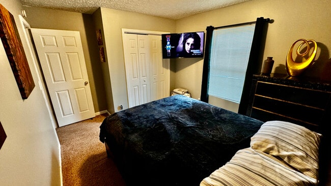 property at 5508 Denny Dr