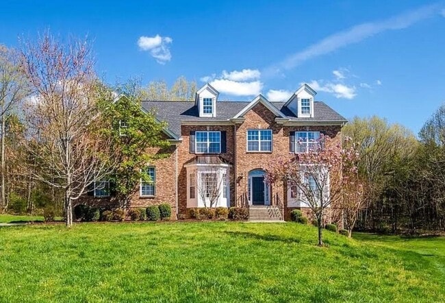 property at 2201 Anthem Ct