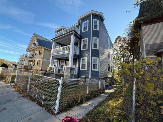 17 Wales St in Boston, MA - Building Photo - Building Photo