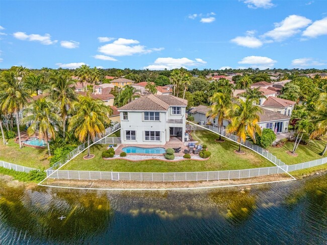 property at 13398 SW 28th St