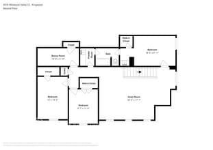 4018 Wildwood Valley Ct in Humble, TX - Building Photo - Building Photo