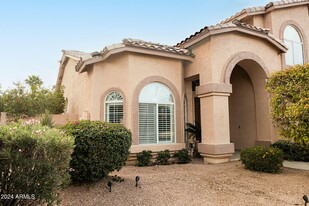 6901 E Evans Dr in Scottsdale, AZ - Foto de edificio - Building Photo