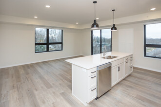 The Uptown Apartments in Waconia, MN - Building Photo - Interior Photo