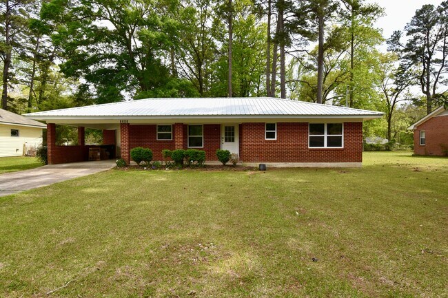 1309 Robinette Dr in Ruston, LA - Building Photo - Building Photo
