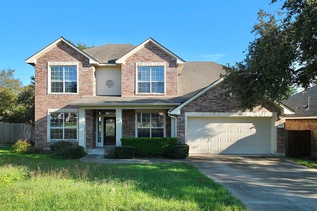 property at 11401 Barbrook Cove