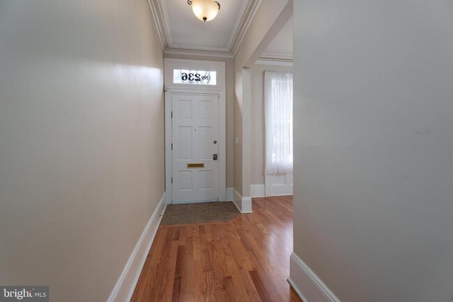 property at 236 Mercer St