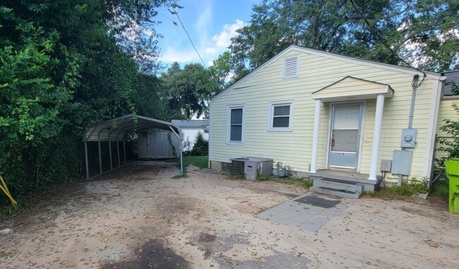 2829 English Ave in Columbia, SC - Foto de edificio - Building Photo