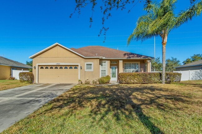 property at 12923 Scout Ct