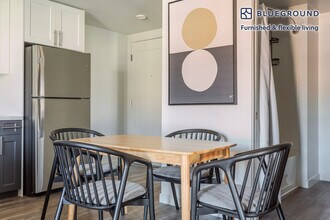 2055 Haste St in Berkeley, CA - Building Photo - Building Photo