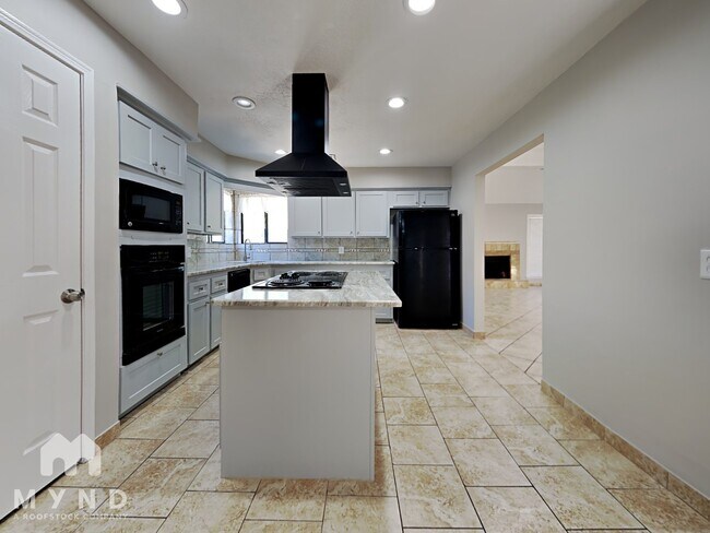 14923 Walters Rd in Houston, TX - Building Photo - Building Photo