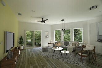 3466 Willowrun Dr, Unit E in Austin, TX - Building Photo - Building Photo