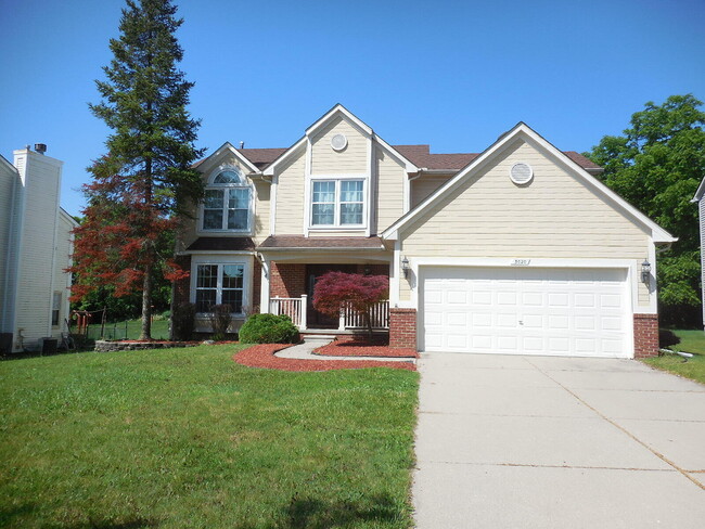 property at 3020 Gallinger Dr