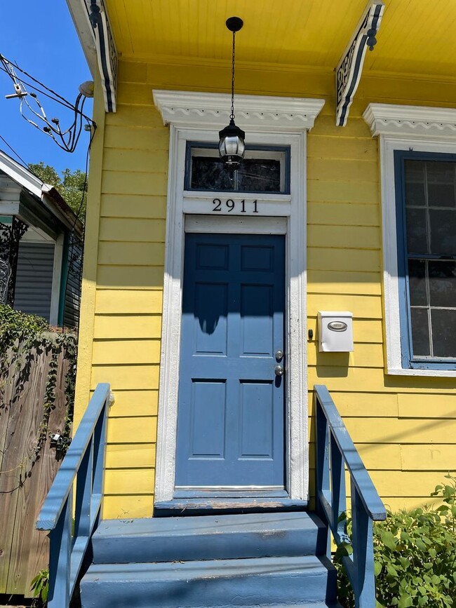 2911-2911 Orleans Ave in New Orleans, LA - Building Photo - Building Photo
