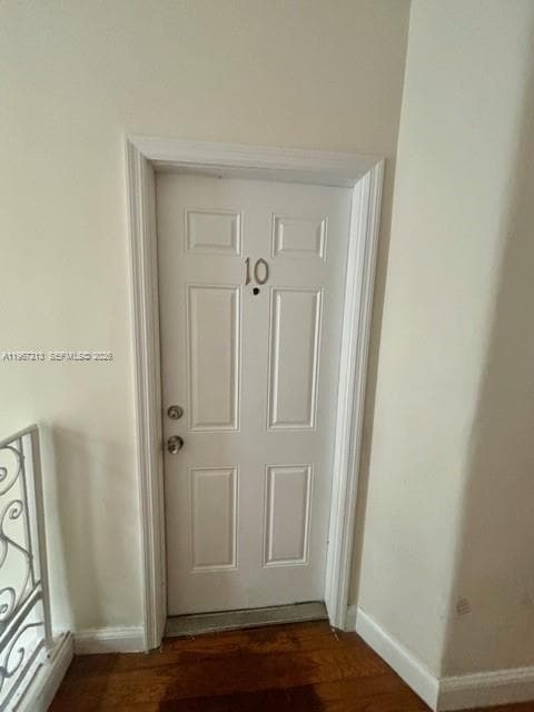 property at 1027 Euclid Ave