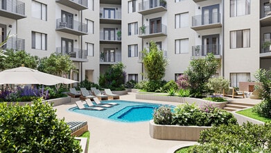 The Bouldin in Austin, TX - Building Photo - Building Photo