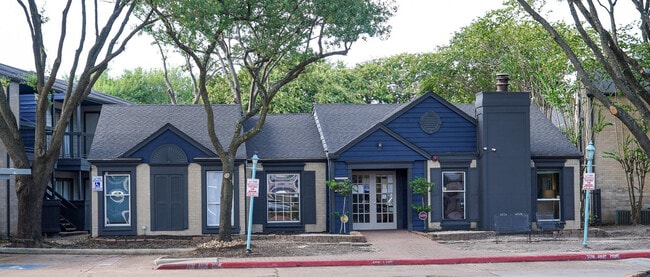 The Prescott in Houston, TX - Building Photo - Building Photo