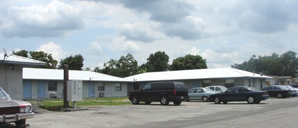 201 NW 11th St in Belle Glade, FL - Building Photo - Building Photo