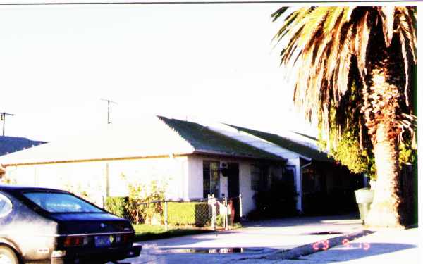 431 N G St in Oxnard, CA - Building Photo - Building Photo