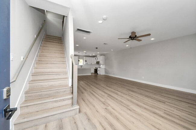 property at 807 Avenue J