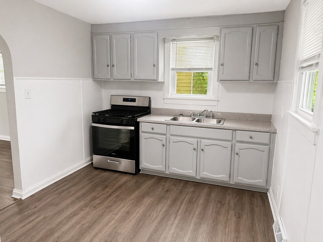 2924 Farrow Ave in Kansas City, KS - Building Photo - Building Photo