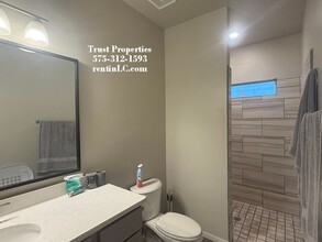 2950 Ysleta Ct in Las Cruces, NM - Building Photo - Building Photo