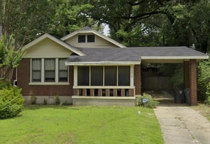 1916 Mignon Ave in Memphis, TN - Building Photo
