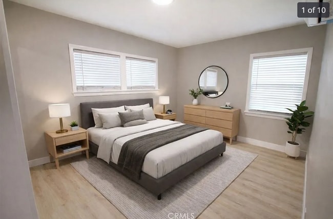 property at 3114 W Burbank Blvd